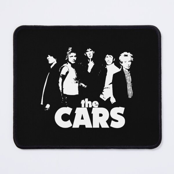 Item preview, Music The Cars designed and sold by Scudoroan.