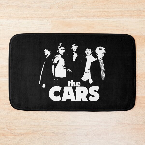 Item preview, Music The Cars designed and sold by Scudoroan.