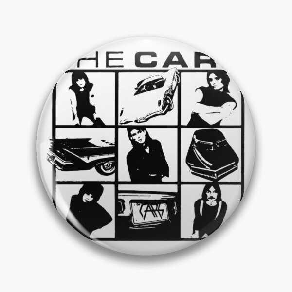 Item preview, Music The Cars designed and sold by Scudoroan.