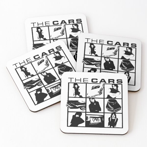 Item preview, Music The Cars designed and sold by Scudoroan.