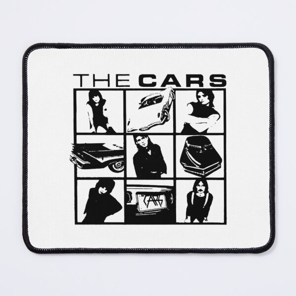Item preview, Music The Cars designed and sold by Scudoroan.