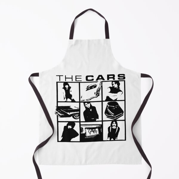 Item preview, Music The Cars designed and sold by Scudoroan.