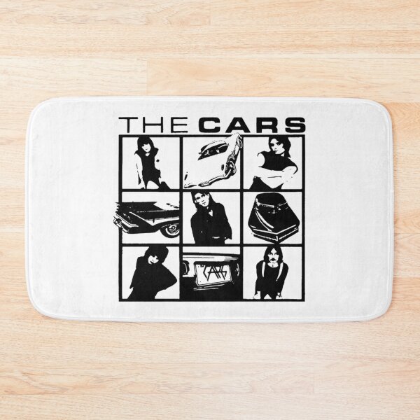 Item preview, Music The Cars designed and sold by Scudoroan.