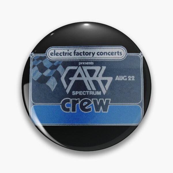 Item preview, Music The Cars designed and sold by Scudoroan.