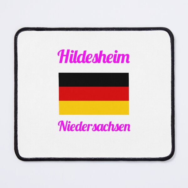 Item preview, Hildesheim Niedersachsen (Germany) - Stylish Prints, designed and sold by Fleetwood1994.