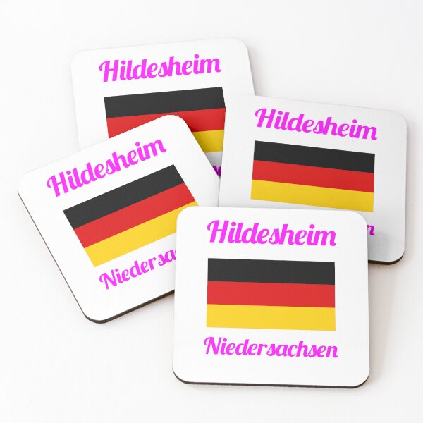 Item preview, Hildesheim Niedersachsen (Germany) - Stylish Prints, designed and sold by Fleetwood1994.