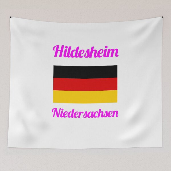 Item preview, Hildesheim Niedersachsen (Germany) - Stylish Prints, designed and sold by Fleetwood1994.