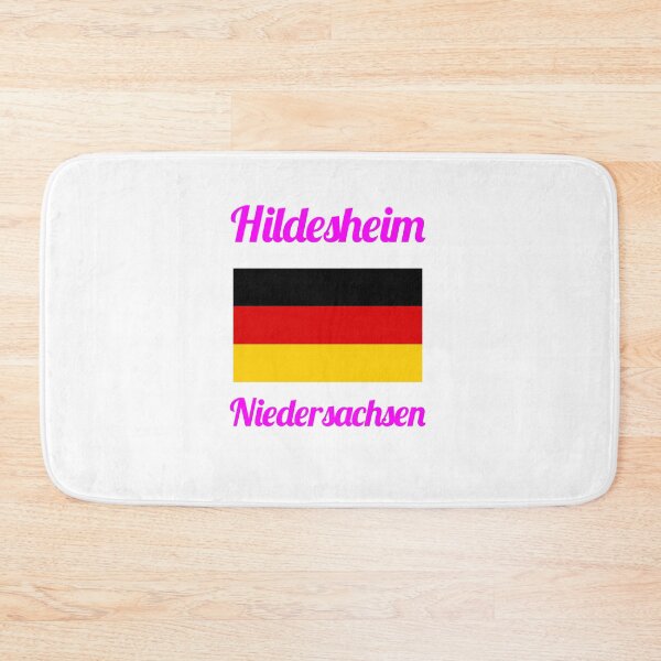 Item preview, Hildesheim Niedersachsen (Germany) - Stylish Prints, designed and sold by Fleetwood1994.