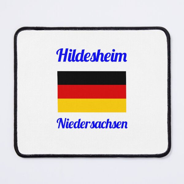Item preview, Hildesheim Niedersachsen (Germany) - Stylish Prints, designed and sold by Fleetwood1994.