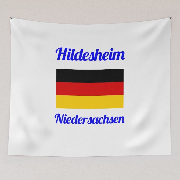 Item preview, Hildesheim Niedersachsen (Germany) - Stylish Prints, designed and sold by Fleetwood1994.