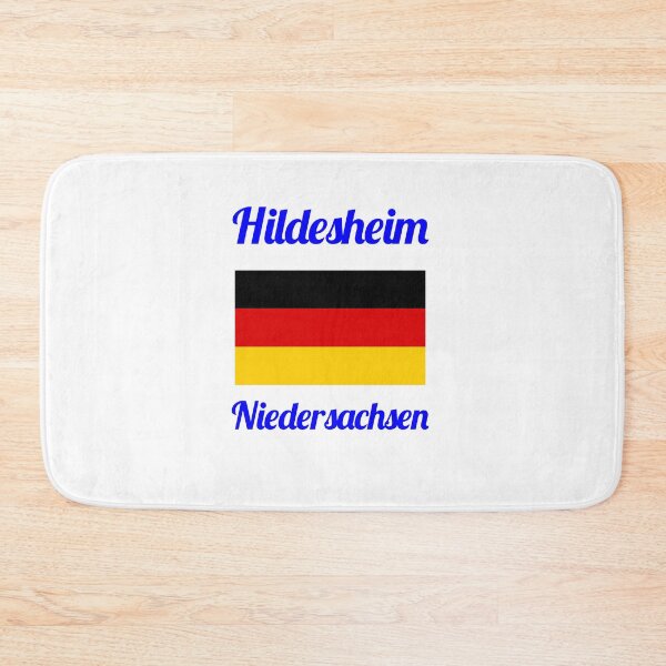 Item preview, Hildesheim Niedersachsen (Germany) - Stylish Prints, designed and sold by Fleetwood1994.