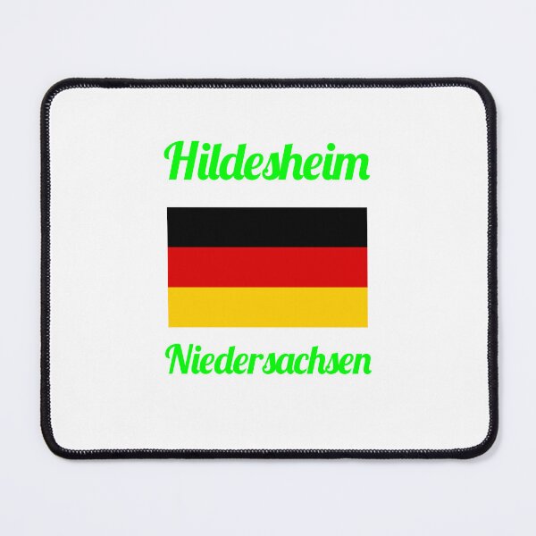 Item preview, Hildesheim Niedersachsen (Germany) - Stylish Prints, designed and sold by Fleetwood1994.