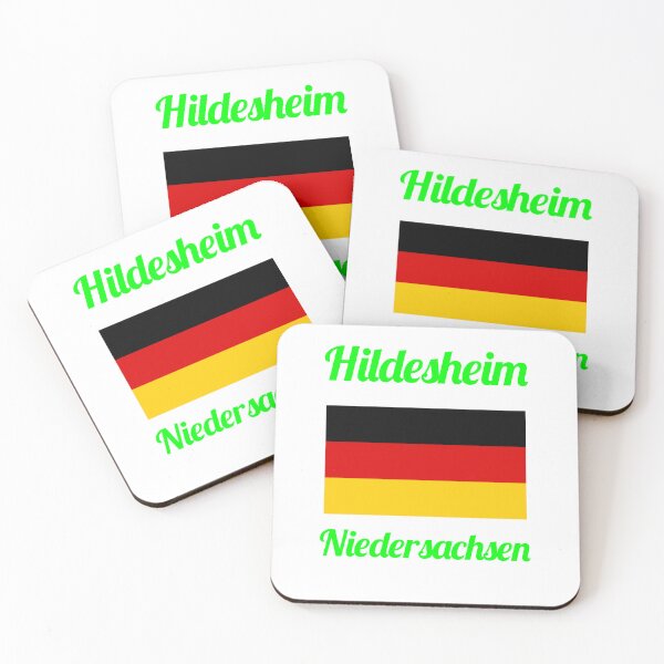 Item preview, Hildesheim Niedersachsen (Germany) - Stylish Prints, designed and sold by Fleetwood1994.