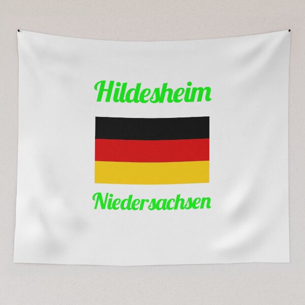 Item preview, Hildesheim Niedersachsen (Germany) - Stylish Prints, designed and sold by Fleetwood1994.
