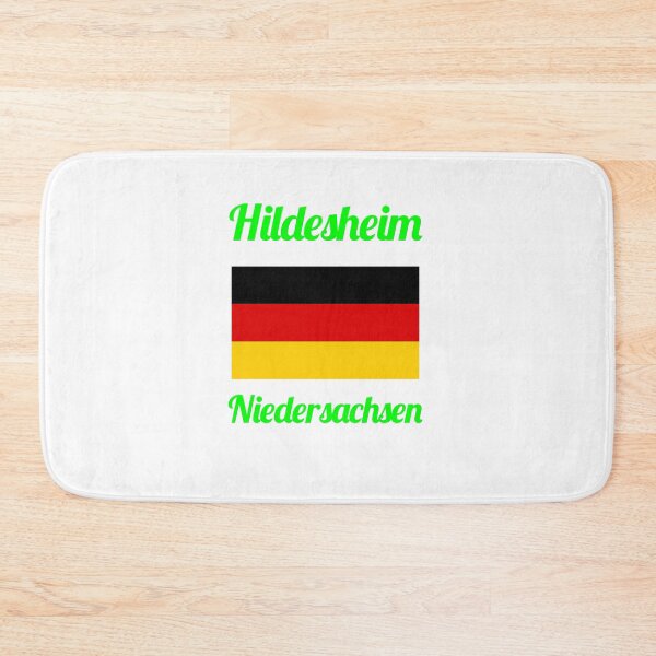 Item preview, Hildesheim Niedersachsen (Germany) - Stylish Prints, designed and sold by Fleetwood1994.
