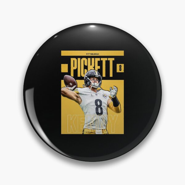 Item preview, Kenny Pickett N-8 T-Shirt designed and sold by TinaWinsor.