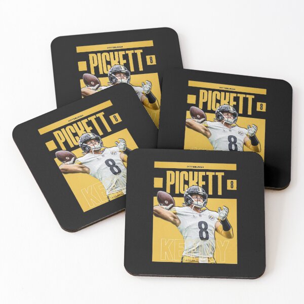 Item preview, Kenny Pickett N-8 T-Shirt designed and sold by TinaWinsor.