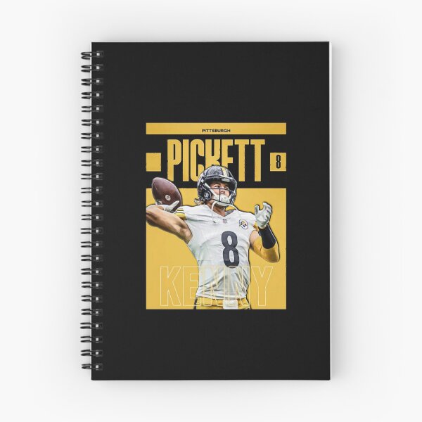 Item preview, Kenny Pickett N-8 T-Shirt designed and sold by TinaWinsor.