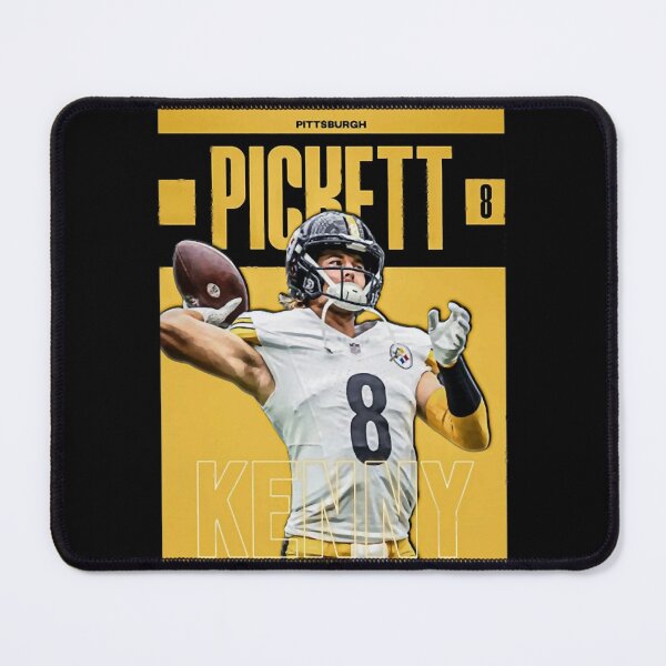 Item preview, Kenny Pickett N-8 T-Shirt designed and sold by TinaWinsor.