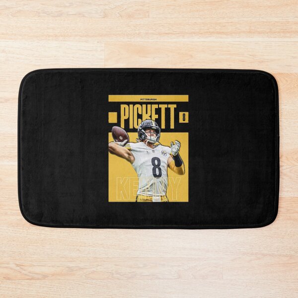 Item preview, Kenny Pickett N-8 T-Shirt designed and sold by TinaWinsor.