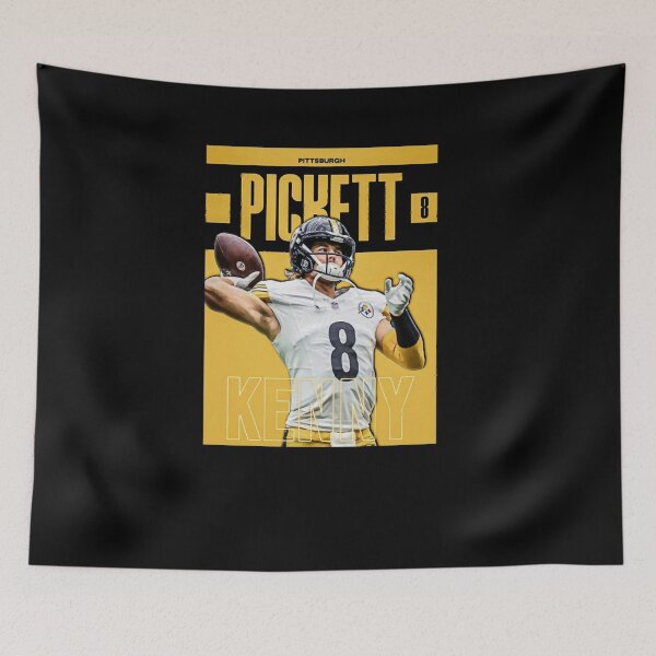Item preview, Kenny Pickett N-8 T-Shirt designed and sold by TinaWinsor.
