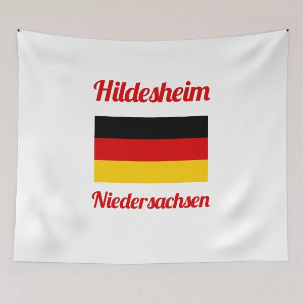 Item preview, Hildesheim Niedersachsen (Germany) - Stylish Prints, designed and sold by Fleetwood1994.