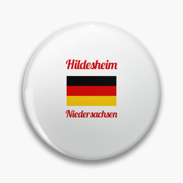 Item preview, Hildesheim Niedersachsen (Germany) - Stylish Prints, designed and sold by Fleetwood1994.