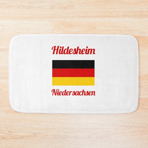 Item preview, Hildesheim Niedersachsen (Germany) - Stylish Prints, designed and sold by Fleetwood1994.