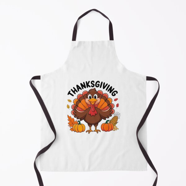Item preview, Thanksgiving turkey designed and sold by Bandikonsalez.