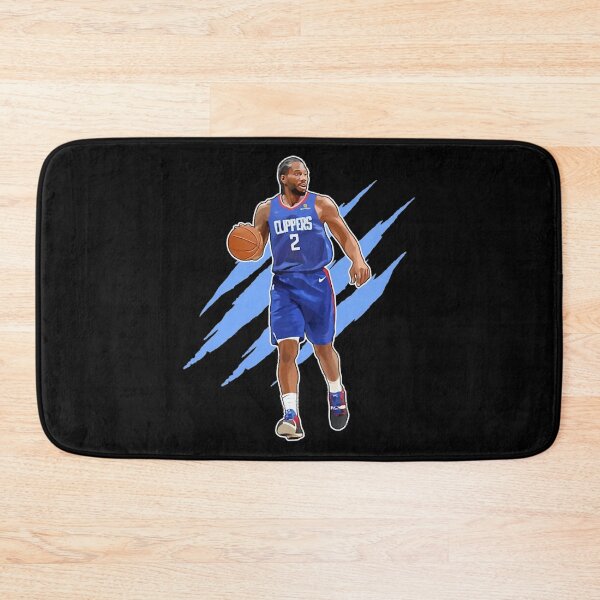Item preview, Kawhi Leonard 2 Claw T-Shirt designed and sold by ReneeLars.