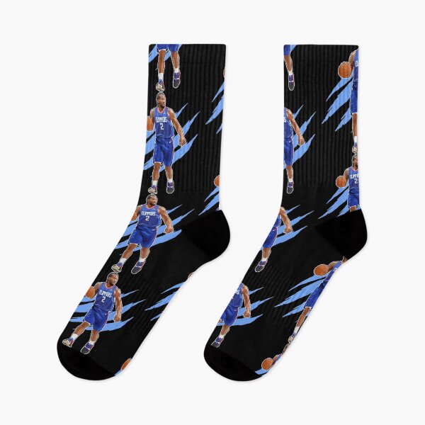 Item preview, Kawhi Leonard 2 Claw T-Shirt designed and sold by ReneeLars.