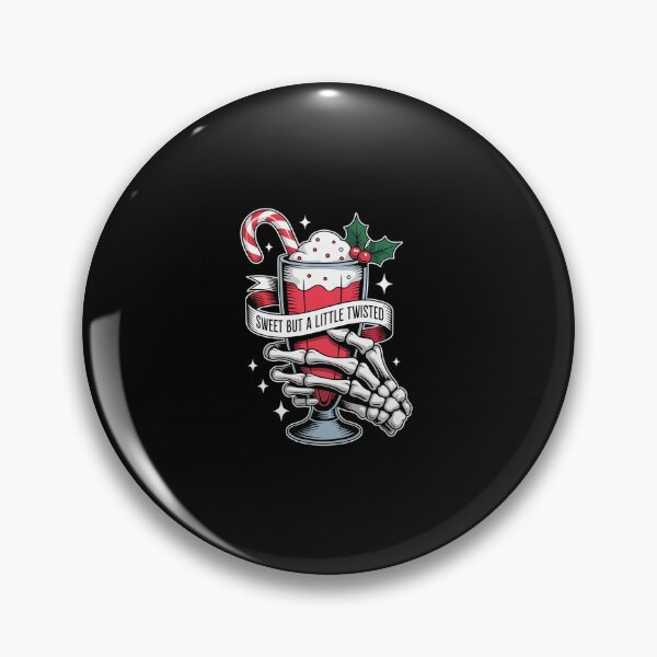 Item preview, Funny Christmas Skeleton Joke designed and sold by MinaReinger.