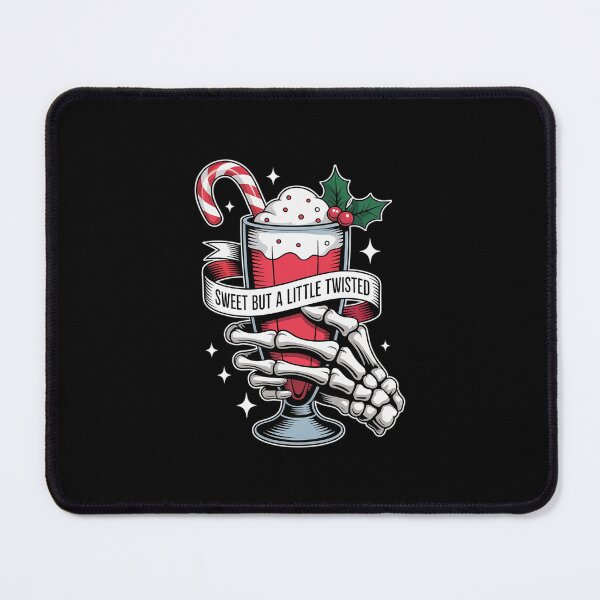 Item preview, Funny Christmas Skeleton Joke designed and sold by MinaReinger.