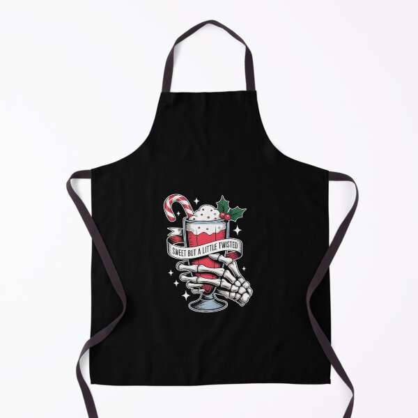 Item preview, Funny Christmas Skeleton Joke designed and sold by MinaReinger.