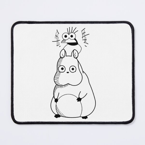 Item preview, spirited away designed and sold by Kama black&white.