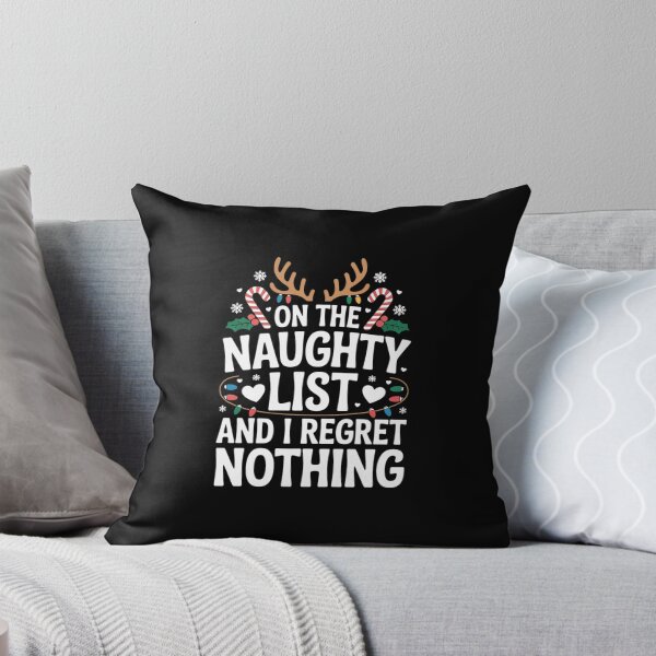 Item preview, Funny Christmas Sayings Joke Xmas designed and sold by AmparoBoyle.