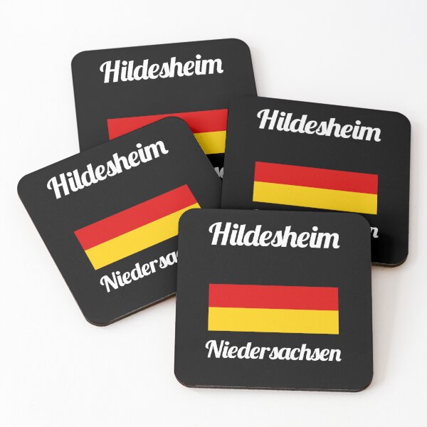 Item preview, Hildesheim Niedersachsen (Germany) - Stylish Prints, designed and sold by Fleetwood1994.