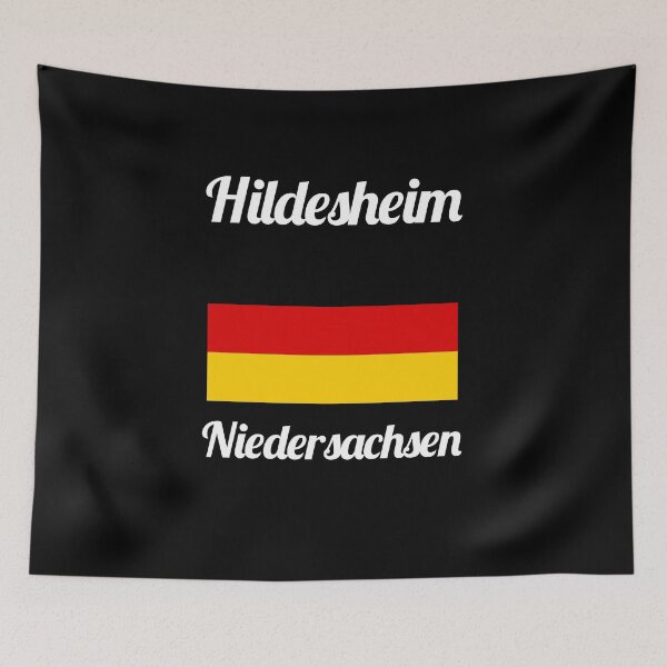 Item preview, Hildesheim Niedersachsen (Germany) - Stylish Prints, designed and sold by Fleetwood1994.