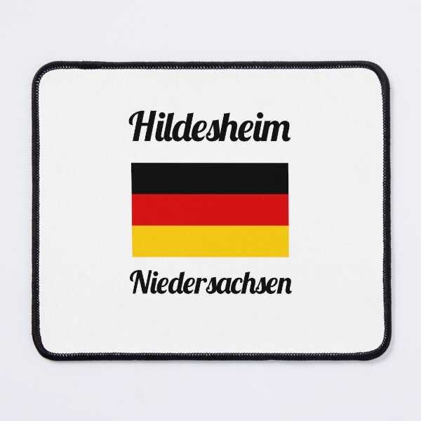 Item preview, Hildesheim Niedersachsen (Germany) - Stylish Prints, designed and sold by Fleetwood1994.