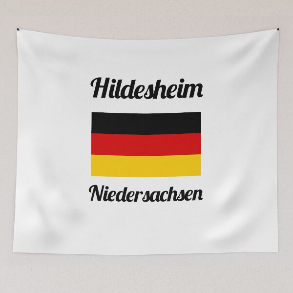 Item preview, Hildesheim Niedersachsen (Germany) - Stylish Prints, designed and sold by Fleetwood1994.