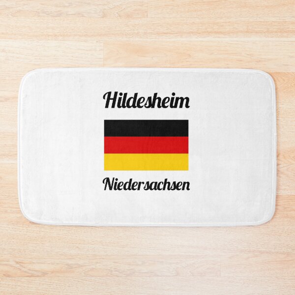 Item preview, Hildesheim Niedersachsen (Germany) - Stylish Prints, designed and sold by Fleetwood1994.