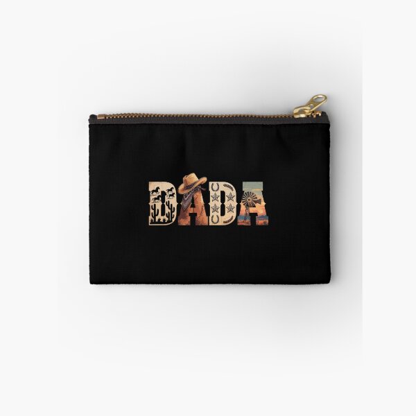 Item preview, Dada Cowboy Western Dads First Rodeo Birthday designed and sold by SlogariArt.