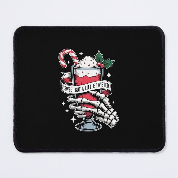 Item preview, Funny Christmas Skeleton Joke designed and sold by RayArmstrong.