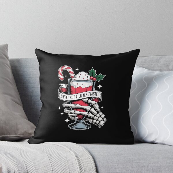 Item preview, Funny Christmas Skeleton Joke designed and sold by RayArmstrong.