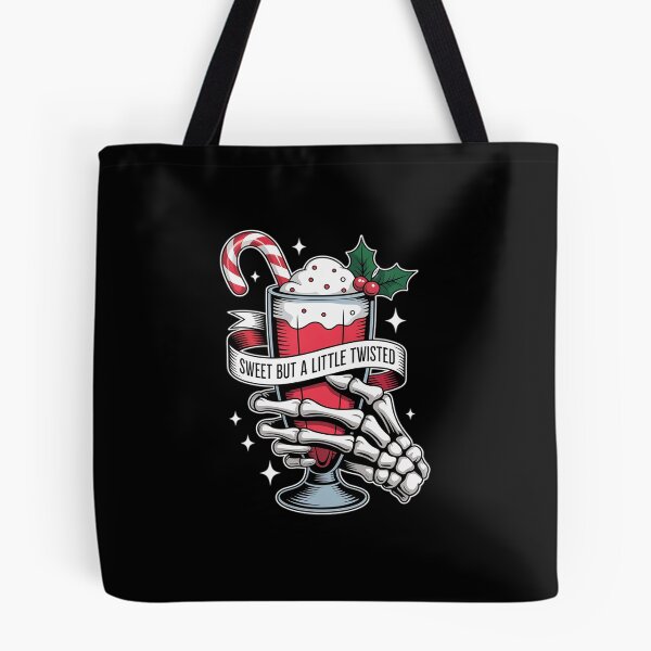 Item preview, Funny Christmas Skeleton Joke designed and sold by RayArmstrong.