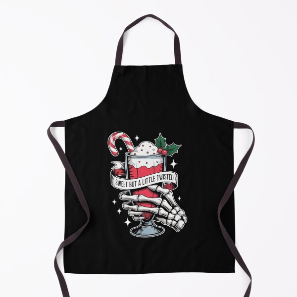 Item preview, Funny Christmas Skeleton Joke designed and sold by RayArmstrong.