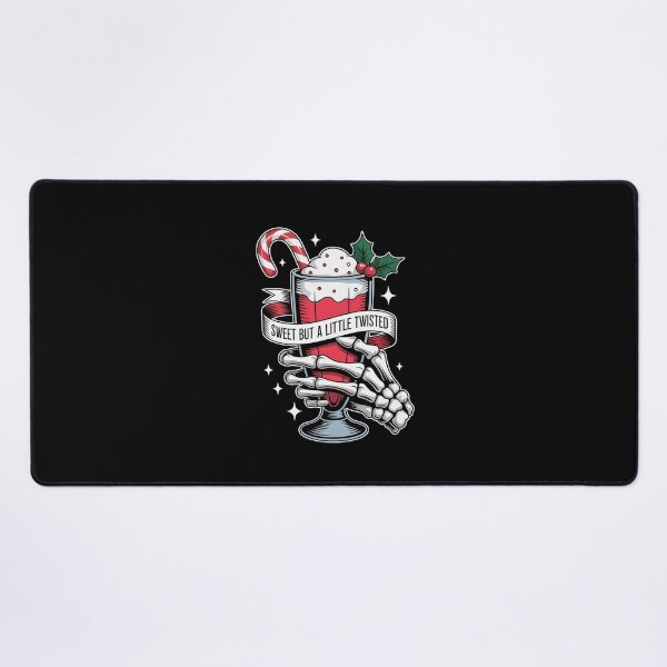 Item preview, Funny Christmas Skeleton Joke designed and sold by RayArmstrong.