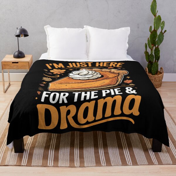 Item preview, Funny Pie Pumpkin Thanksgiving designed and sold by tearbytea.