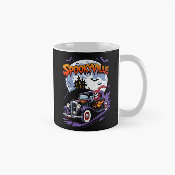 Item preview, Ghost Rider designed and sold by CraftyAttire.