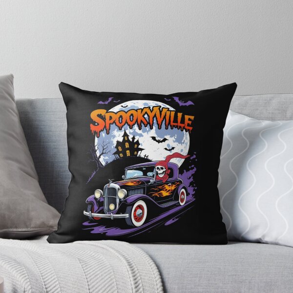 Item preview, Ghost Rider designed and sold by CraftyAttire.